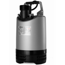 Погружной дренажный насос 50TSA0.48 Solidpump 0.48 кВт, Ду50, 1~220 В, 11.5 м, 13.5 м3/час, переносной промышленный