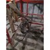 Погружной дренажный насос 80TBZE2.2 Solidpump 2.2 кВт, Ду80, 3~380 В, 19 м, 55 м3/час, автоматический промышленный строительный