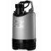 Погружной дренажный насос 50TSA0.75 Solidpump 0.75 кВт, Ду50, 1~220 В, 11 м, 18 м3/час, переносной промышленный