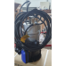 Погружной дренажный насос 50PSM0.75(F) Solidpump 0.75 кВт, Ду50, 1~220 В, 18 м, 16 м3/час, переносной строительный с агитатором и поплавком