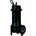 Погружной фекальный насос 40GS2.75S Solidpump 0.75 кВт, Ду40, 1~220 В, крыльчатка с дробилкой поплавковый выключатель