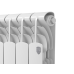 Радиатор Royal Thermo Revolution 500 2.0 - 4 секц. (НС-1340189)