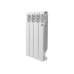 Радиатор Royal Thermo Revolution 500 2.0 - 4 секц. (НС-1340189)