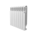 Радиатор Royal Thermo Revolution 500 2.0 - 8 секц. (НС-1340191)