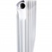 Радиатор алюминиевый STOUT ALPHA 500 12 секций боковое подключение белый SRA-2310-050012