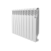 Радиатор Royal Thermo Revolution 500 2.0 - 10 секц. (НС-1340186)
