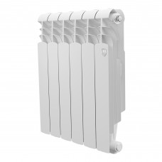 Радиатор Royal Thermo Vittoria Super 500 2.0 VDR80 - 6 секц. (НС-1418318)
