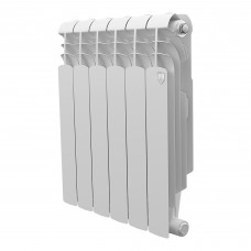 Радиатор Royal Thermo Vittoria Super 500 2.0 - 6 секц. (НС-1412076)