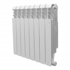 Радиатор Royal Thermo Vittoria Super 500 2.0 - 8 секц. (НС-1412078)