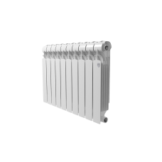 Радиатор биметаллический секционный Indigo Super+ 500 - 10 секций RTISN50010 Royal Thermo (НС-1274311)