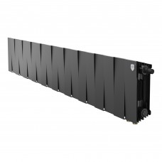 Радиатор Royal Thermo PianoForte 200 /Noir Sable - 20 секц. VDR (НС-1346012)