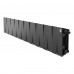 Радиатор Royal Thermo PianoForte 200 /Noir Sable - 20 секц. VDR (НС-1346012)