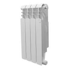Радиатор Royal Thermo Vittoria Super 500 2.0 - 4 секц. (НС-1412074)