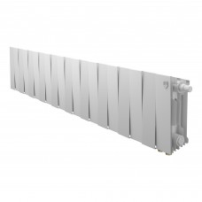 Радиатор Royal Thermo PianoForte 200 /Bianco Traffico - 20 секц. VDR (НС-1345997)