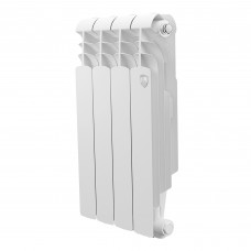 Радиатор Royal Thermo Vittoria Super 500 2.0 VDR80 - 4 секц. (НС-1418316)
