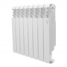 Радиатор Royal Thermo Vittoria Super 500 2.0 VDR80 - 8 секц. (НС-1418320)