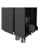 Радиатор Royal Thermo PianoForte 300 /Noir Sable - 8 секц. VDR (НС-1346072)