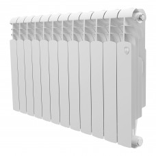 Радиатор Royal Thermo Vittoria Super 500 2.0 VDR80 - 12 секц. (НС-1418312)