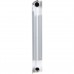 Радиатор биметаллический STOUT ALPHA 500 10 секций боковое подключение белый SRB-2310-050010