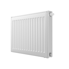 Радиатор панельный VENTIL COMPACT VC22-500-1400 белый M нижнее подключение, Royal Thermo (НС-1453161)