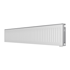 Стальной панельный радиатор Electrolux VENTIL COMPACT VC22-300-1600 белый
