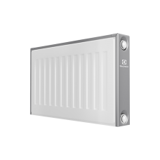 Стальной панельный радиатор Electrolux COMPACT C22-300-500 белый