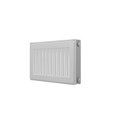 Стальной панельный радиатор COMPACT C22-300-500 белый боковое подключение, Royal Thermo (НС-1189815)