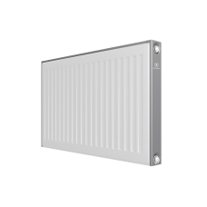 Стальной панельный радиатор Electrolux COMPACT C22-500-800 белый