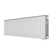 Стальной панельный радиатор Electrolux VENTIL COMPACT VC22-300-1000 белый