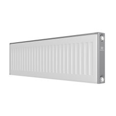 Стальной панельный радиатор Electrolux COMPACT C22-300-1000 белый