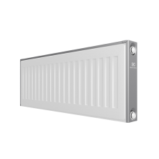 Стальной панельный радиатор Electrolux COMPACT C22-300-800 белый