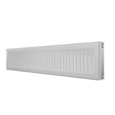 Стальной панельный радиатор COMPACT C22-300-1600 белый боковое подключение, Royal Thermo (НС-1189799)