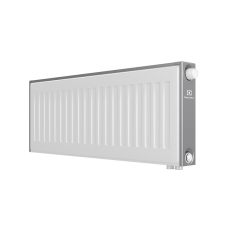 Стальной панельный радиатор Electrolux VENTIL COMPACT VC22-300-800 белый