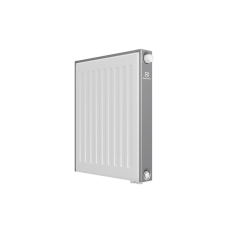 Стальной панельный радиатор Electrolux VENTIL COMPACT VC22-500-400 белый