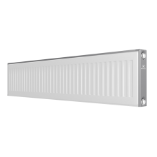 Стальной панельный радиатор Electrolux COMPACT C22-300-1400 белый