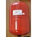 Расширительный бак для отопления 24 л красный Valtec (VT.RV.R.060024)