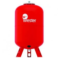 Бак расширительный Wester WRV500 10 бар (0-14-0520)