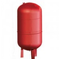 Расширительный бак 500 л с подставкой красный от Valtec (CM.ERE.0500)