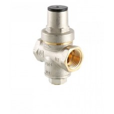 Редуктор давления поршневой без манометра 1/2" от 0,5 до 5,5 бар Valtec (VT.088.N.0455SM)