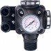 Реле давления для водоснабжения со встроенным манометром PM5-3W, 1-5 бар SCS-0001 STOUT SCS-0001-000053