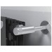 Набор дизайн-вентилей угловой 1/2" хром PIANO ROYAL THERMO, комплект подключения радиаторов и полотенцесушителей (RTE50.028) НС-1144294