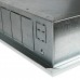 Шкаф распределительный встроенный 11-12 выходов (ШРВ-4) 670х125х896 STOUT SCC-0002-001112