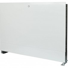Шкаф распределительный встроенный 11-12 выходов (ШРВ-4) 670х125х896 STOUT SCC-0002-001112