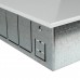 Шкаф распределительный встроенный 4-5 выходов (ШРВ-1) 670х125х496 STOUT SCC-0002-000045