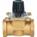 Трехходовой смесительный клапан 1" KVs 8 STOUT SVM-0003-012501