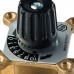 Трехходовой смесительный клапан 1/2" KVs 2,5 STOUT SVM-0003-011502