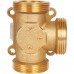 Трехходовой смесительный клапан 1" -1 1/2” KVs 8 STOUT SVM-0013-012501