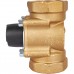 Трехходовой смесительный клапан 2" KVs 40 STOUT SVM-0003-015001
