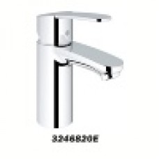Смеситель Eurostyle Cosmopolitan для раковины, слив. гарн., Grohe 33552002