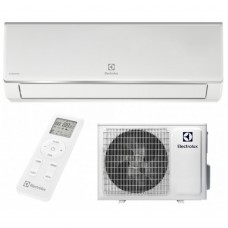 Сплит-система ELECTROLUX Avalanche EACS/I-12HAV/N8_21Y инверторного типа комплект кондиционера - внутренний и внешний блок (НС-1294408)